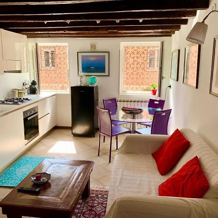 البندقية Calle Zen Home المظهر الخارجي الصورة