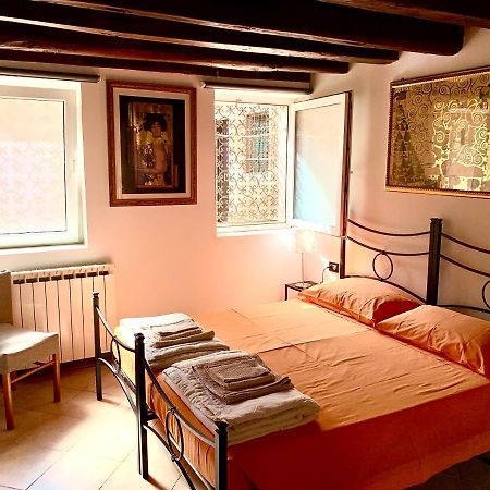البندقية Calle Zen Home المظهر الخارجي الصورة