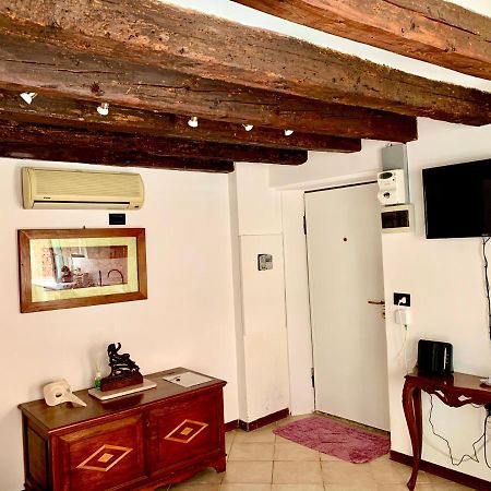 البندقية Calle Zen Home المظهر الخارجي الصورة