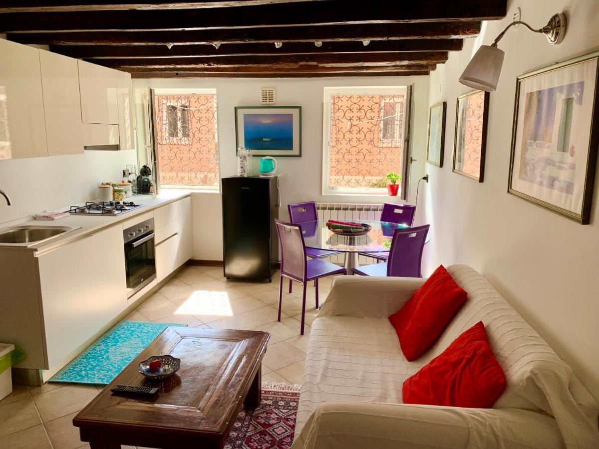 البندقية Calle Zen Home المظهر الخارجي الصورة