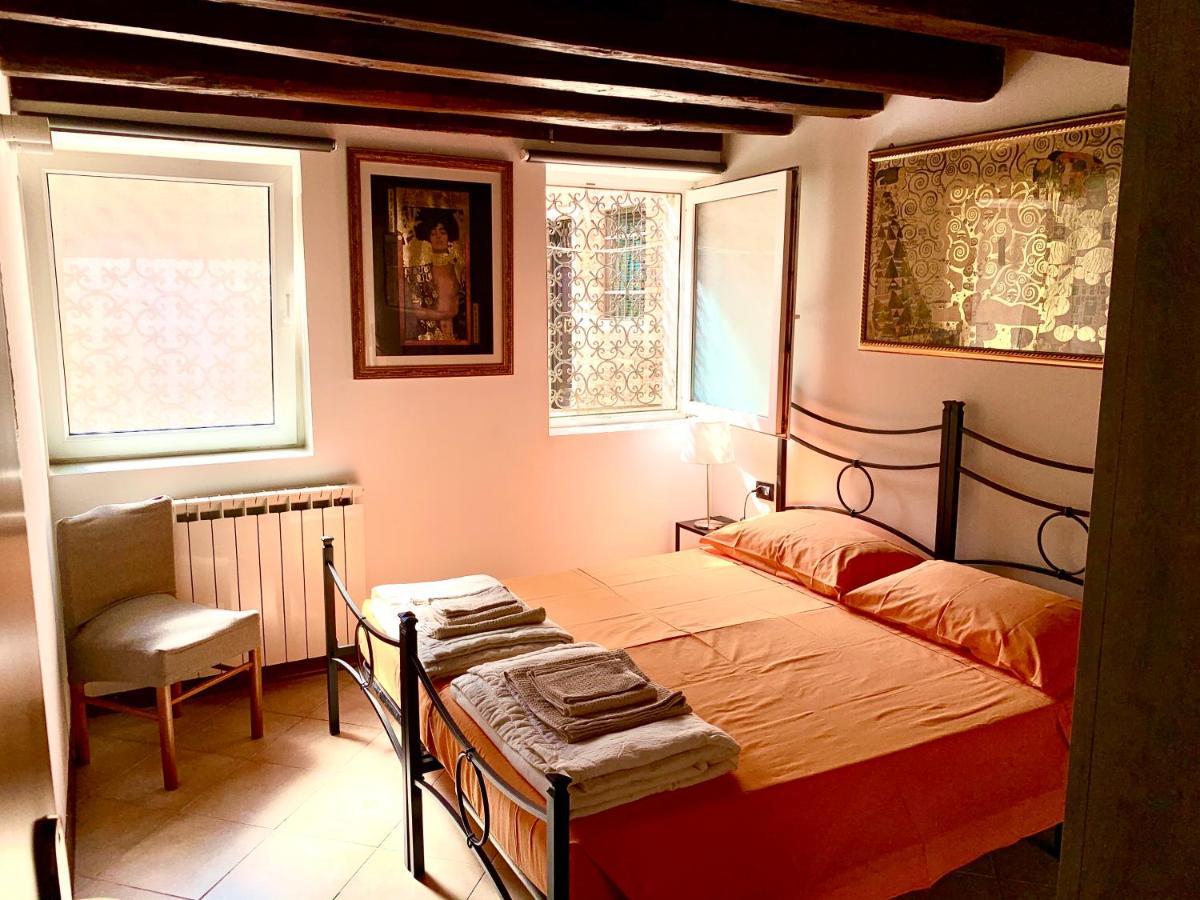 البندقية Calle Zen Home المظهر الخارجي الصورة