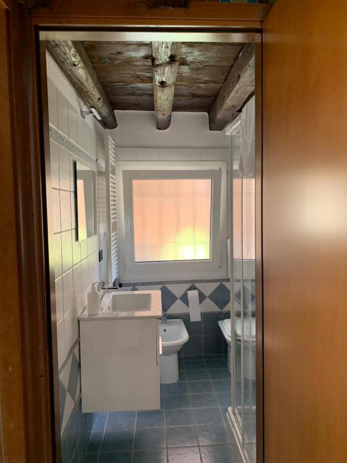 البندقية Calle Zen Home المظهر الخارجي الصورة