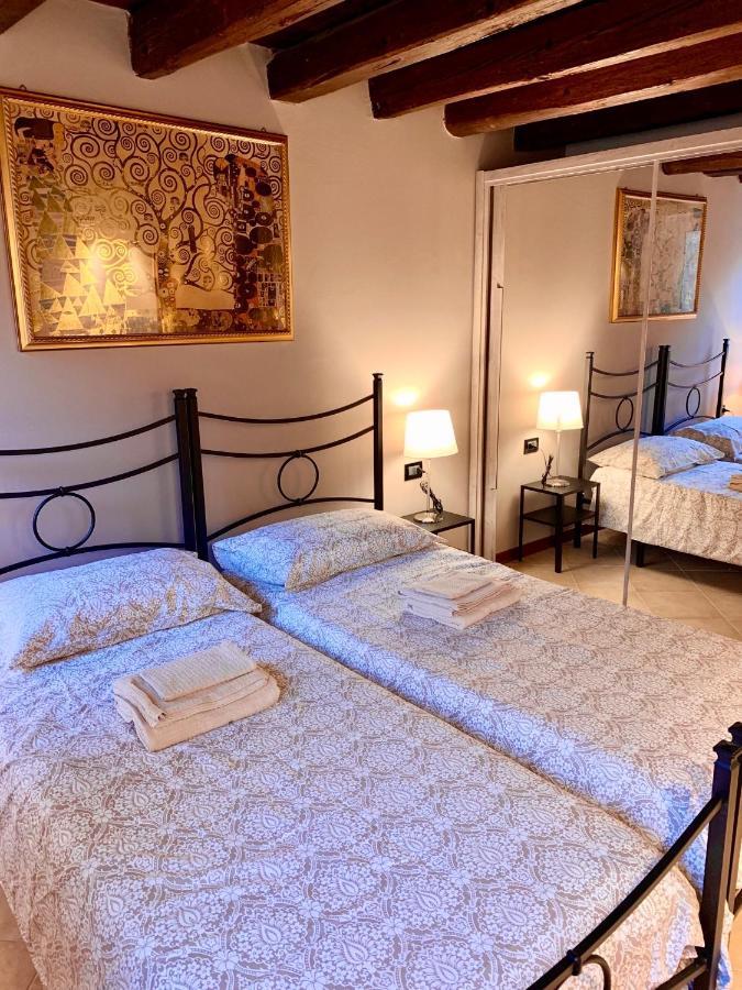 البندقية Calle Zen Home المظهر الخارجي الصورة