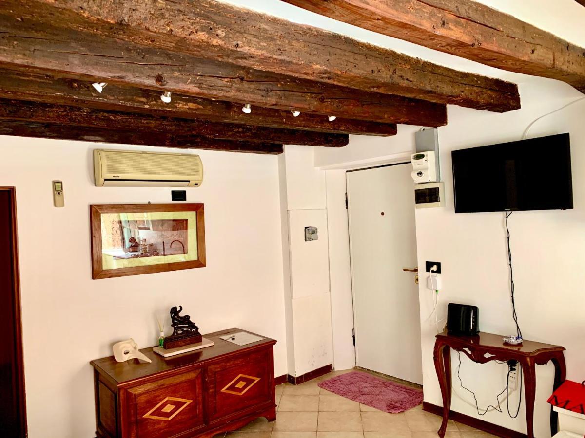البندقية Calle Zen Home المظهر الخارجي الصورة