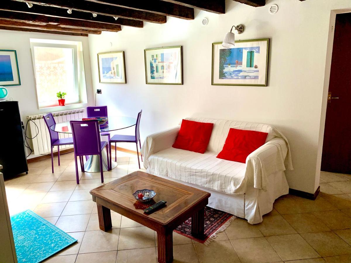 البندقية Calle Zen Home المظهر الخارجي الصورة