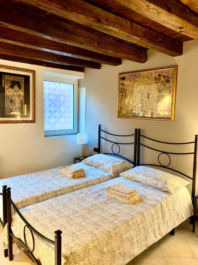 البندقية Calle Zen Home المظهر الخارجي الصورة