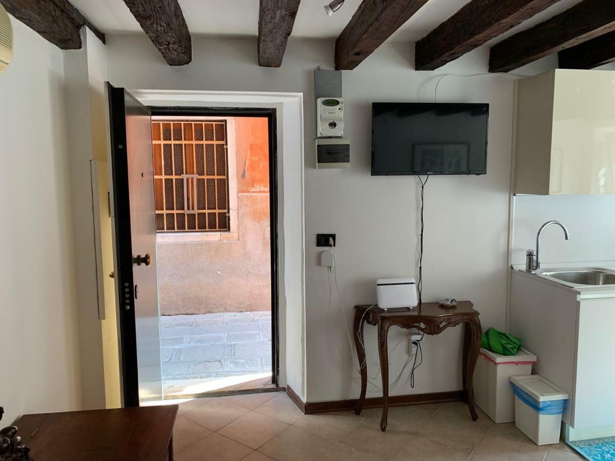 البندقية Calle Zen Home المظهر الخارجي الصورة