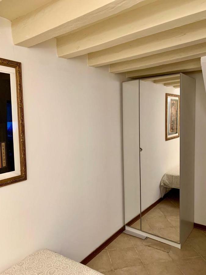 البندقية Calle Zen Home المظهر الخارجي الصورة